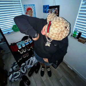 Bossing freestyle