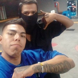 la vida q se vive