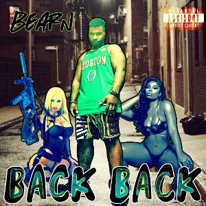 BackBack 