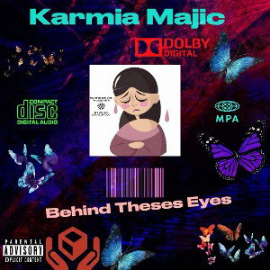 Behind Theses Eyes