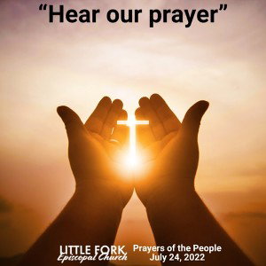 My Prayer