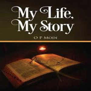 One Of My Stories