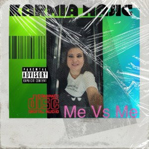 Me Vs Me
