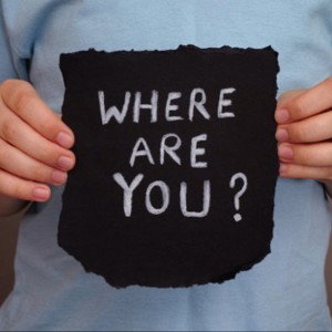 Where You Are