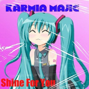 Shine For You