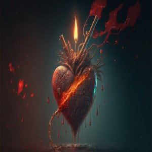 Broken