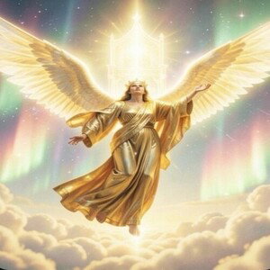 Satan Flee Get Behind Me In Jesus Christ Name 