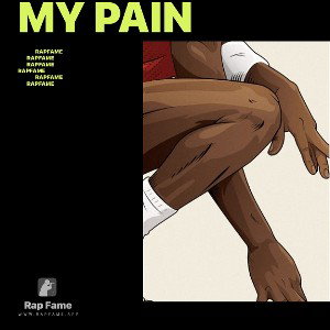 My Pain