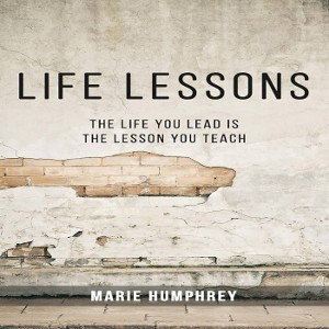Life Lessons ft Chosen Majic aka wholy Majic aka master Majic aka black majic