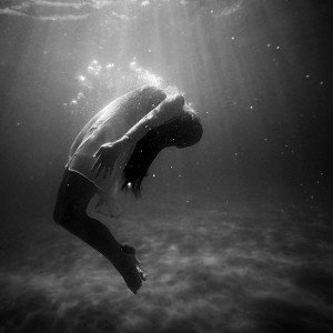 Drowning 