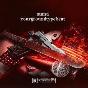 stand your ground star records did