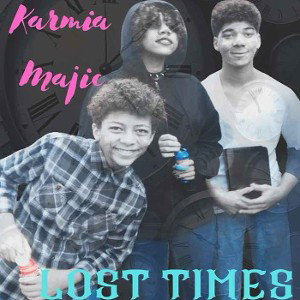 Lost Times