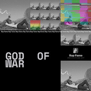 God  of  war