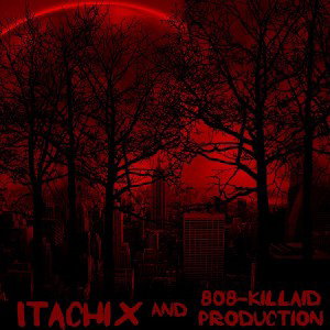 Itachi_X  What Do You Mean 