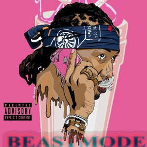 beast mode