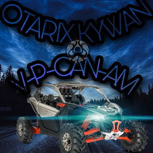 Vamos Pal Can-Am (Otarix Kywan)