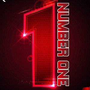 NUMBER ONE (Otarix Kywan)