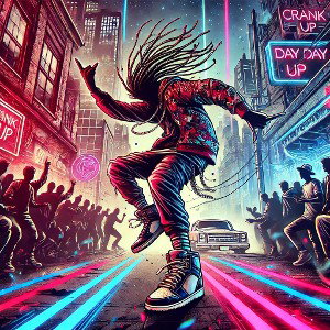 Crank Up