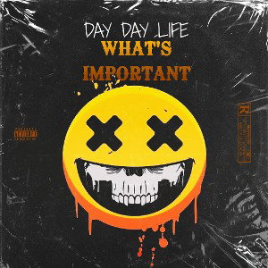 Say What (Feat. Magnolia Fresh)