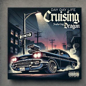 Cruising (Feat. Dragon)