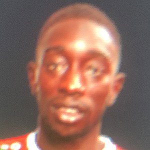 Keita Balde