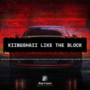 Kiingshaii Like the block 