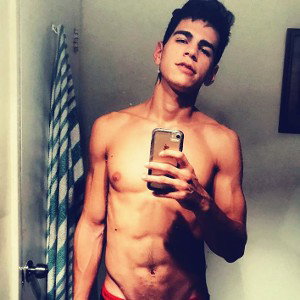 ahy que rico