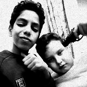 Ich und mein freund😎