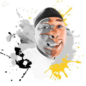kwanstamps - Bgm Mr Rippa Nothing 2 Me  