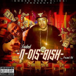 N Dis Bitch FT Project Pat