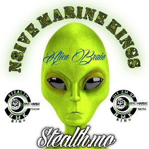 Spaceman 