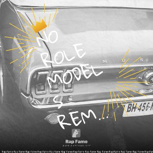 NO ROLE MODELS REMIX