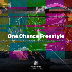 One Chance Freestyle