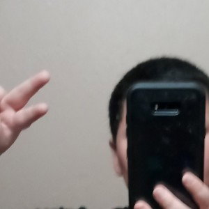 Me As 10 Years Old