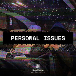 Personal issues