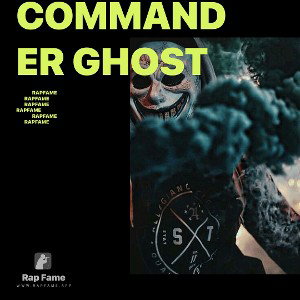 commander Ghost