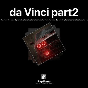 da Vinci part2