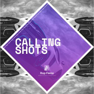 Calling shots 