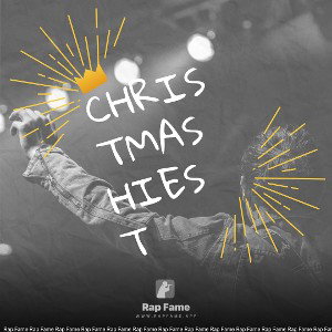 Christmas Hiest 