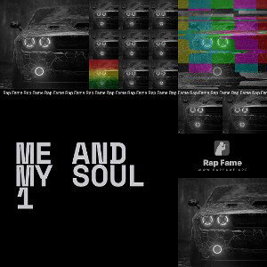 ME AND  MY SOUL 1