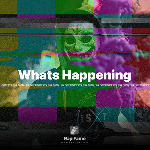 Whats Happening