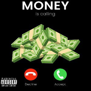 Money Calling (feat. JBlizzy x Shmigo)