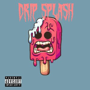 Drip Splash