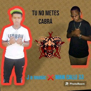 no mete cabra 