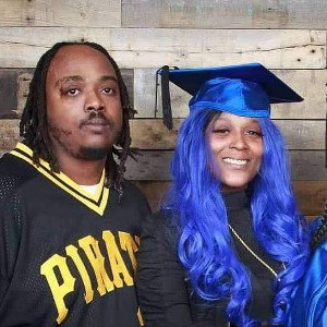 FIRST LADY ROZAYY FT CHIEF LB #PREY