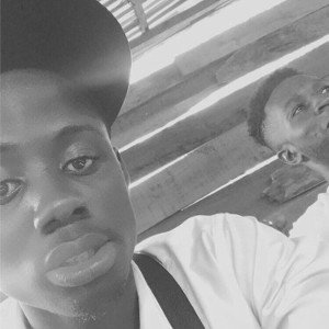 En mode hip-hop 