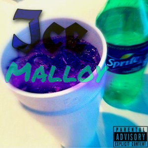 Malloy - Ice