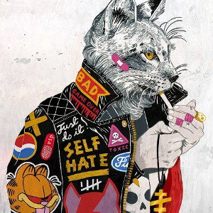 آخرین برگ درخت