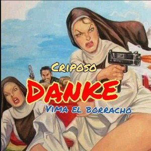 DANKE  /vima ft criposo 
