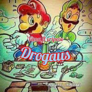 dragaus ft criposo 